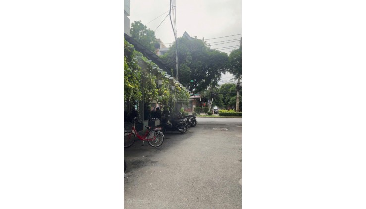 HXH Nguyễn Cửu Đàm 5x15m, vuông đẹp không lỗi, cấp 4 CN 75m2. giá chỉ 6 tỉ