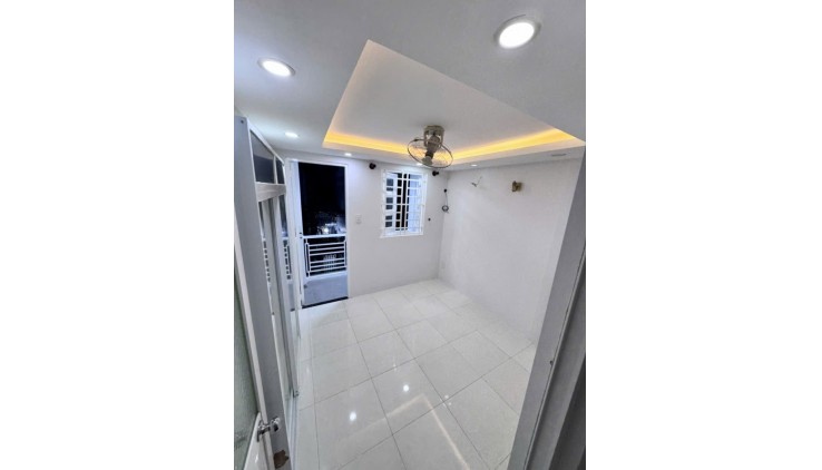 BÁN NHÀ 2 TẦNG, 67M2, NGÕ TÂN KỲ TÂN QUÝ, TÂN SƠN NHÌ, TÂN PHÚ - GIÁ 6.3 TỶ - SỔ HỒNG CHÍNH CHỦ