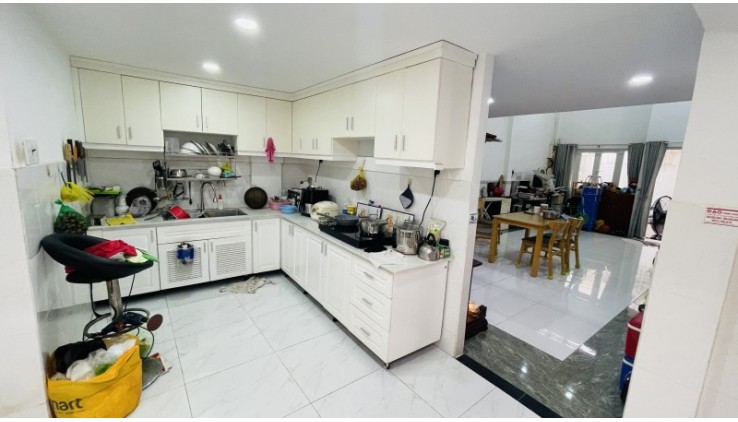 BÁN NHÀ TRẦN KHẮC CHÂN, PHÚ NHUận - 92M2, 2 TẦNG, 7.5 TỶ - SỔ HỒNG CHÍNH CHỦ