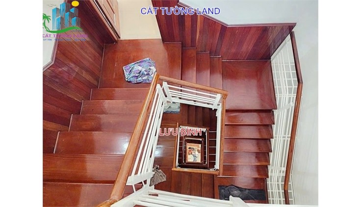 Bán nhà 4x20m, 6 Tầng. Mặt tiền Đường Số 8, Phường 11, Sát Lê Văn Thọ