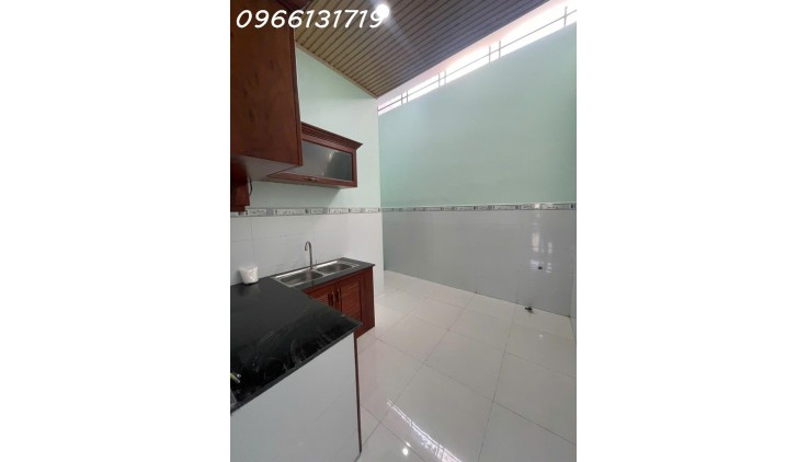 Bán nhà đường Tân Thới Nhất 02, Tân Thới Nhất, Quận12, 57m2, nhỉnh 3 tỷ.