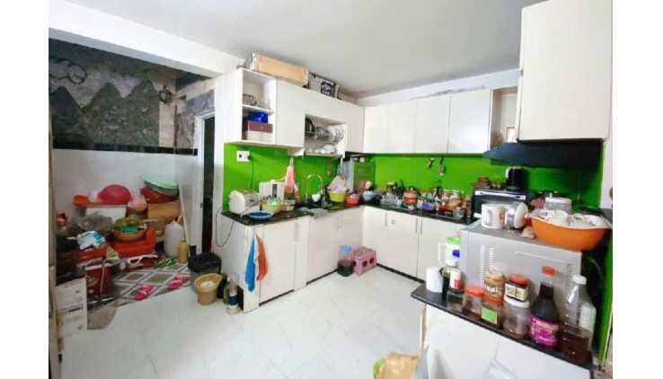Nhà Mặt Tiền Kinh Doanh 4Tầng 80M2 Phạm Văn Chiêu - Lê Văn Thọ 11,XxX Tỷ