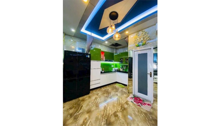 +Vip Quận 5 - Mặt tiền Triệu Quang Phục. Nút giao Nguyễn Trãi + Trần Hưng Đạo, 22 Tỷ TL.