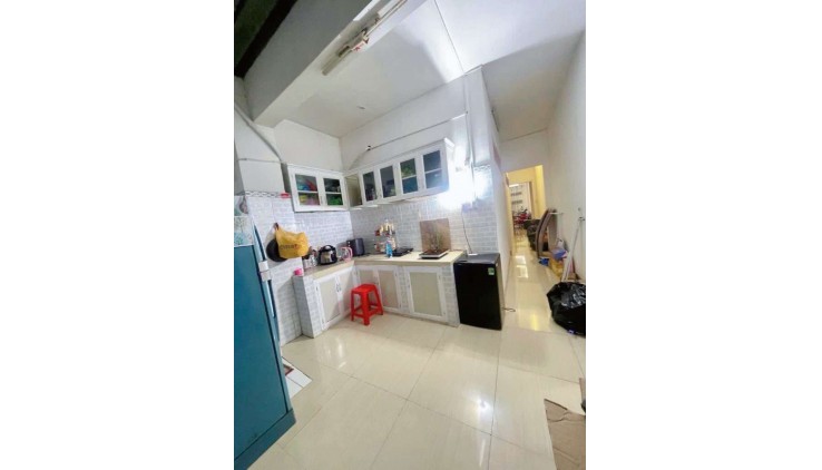 Bán nhà hxh 99m2-2tang Tân Thới Hiệp 29 Q12 , thu nhập 10tr/tháng , sát KDC Tân Tiến - 5 tỷ nhỉnh 0932030061