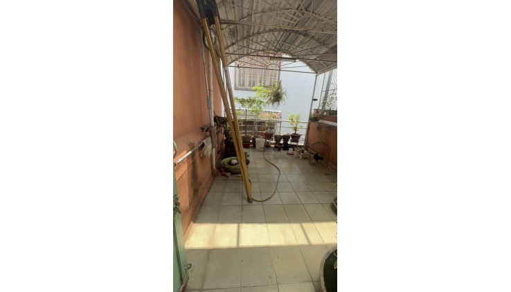 +++QUẬN 10,Chỉ 3Căn Ra Mặt Tiền Lý Thái Tổ-3/2  Hẻm 4.5m,4 Tầng+ST-4PN Nhỉnh 7Tỷ