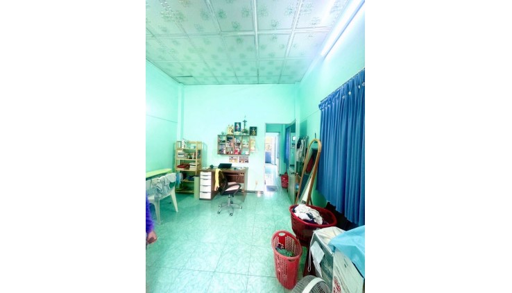 Nhà lô góc 46m2-2tang Tân Thới Hiệp 21 QUẬN 12 , oto ngủ nhà , 5 tỷ nhỉnh 0932030061