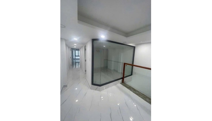 *Bán nhà mặt tiền đường Âu Dương Lân diện tích siêu khủng4.1X36.5m P3 Quận 8-24.8Tỷ TL