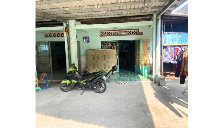 Bán Đất Tặng Nhà 317m2 1 Phần Thổ chỉ 12 triệu m2 Hoà Phú Củ Chi