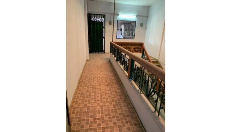 *NHỈNH 2TỶ- KHU VIP NHẤT Q5 - MẶT TIỀN TRẦN PHÚ 2 CHIỀU-NGAY AN ĐÔNG PLAZA-CC SỔ HR 142M