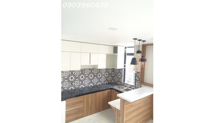 THẠNH XUÂN 40 - GÓC 2MT - THÔNG -  CẶP NHÀ 10 PHÒNG - 93,2m2 thổ cư -7,45 tỷ .