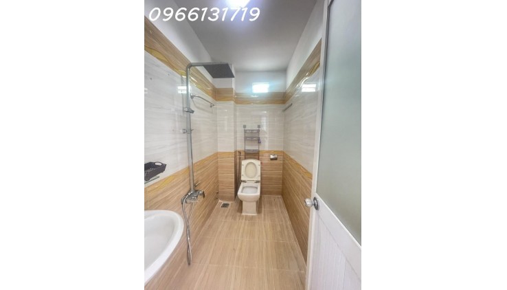 Bán nhà HXH đường Số 6 , Bình Hưng Hòa B, Bình Tân, 96m2, nhỉnh 6 tỷ.