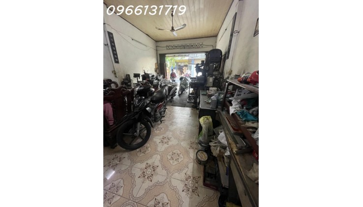 Bán nhà Mặt tiền Đông Hưng Lân , Bà Điểm, Hóc Môn, 151m2, nhỉnh 7 tỷ.