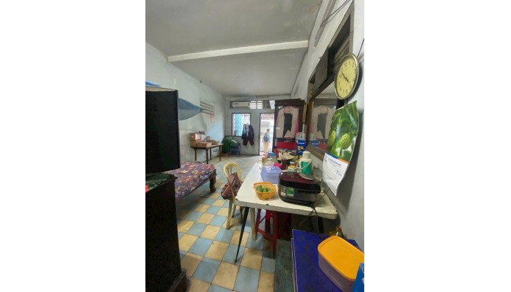 ‼️Bán Nhà Chính Chủ chưa Qua Đầu Tư-Lô góc 50m2 Hẻm Ôtô 3Tầng Nhật Tảo_Q10,Hơn 7Tỷ
