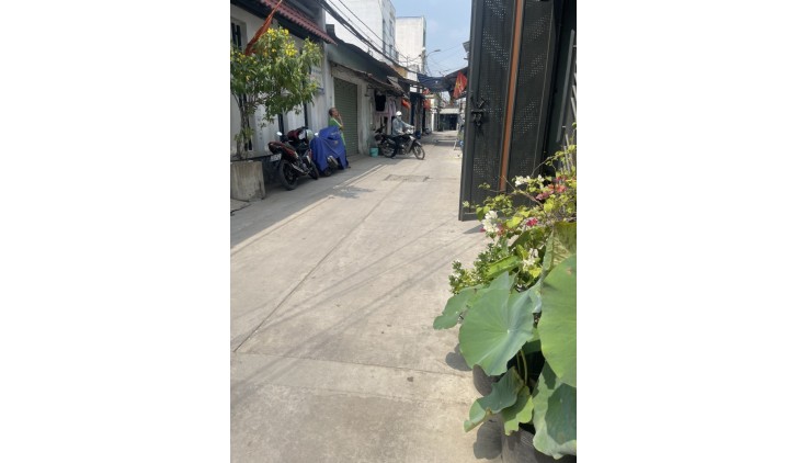 Bán nhà HXH đường Bình Thành , Bình Hưng Hòa B, Bình Tân, 96m2, nhỉnh 5 tỷ.