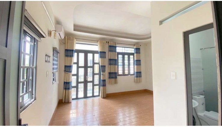 Bán nhà hxh 71m2-3tang sát mt Nguyễn Ảnh Thủ Q12 , liền kề Ngã Tư Nước Đá , 5 tỷ nhỉnh 0932030061