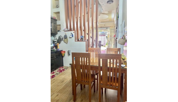 Bán nhà hxh thông 46m2-2tang Tân Chánh Hiệp 35 -Q12 ,liền kề Coopmart Tô Ký, 3 tỷ nhỉnh 0932030061