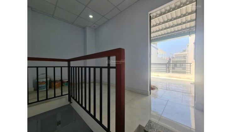 * QUẬN 5 _Khu Kinh Doanh Mua Bán Đông Đúc Phụ Tùng Xe(4.1x18 )Phạm Hữu Chí, Xíu 19Tỷ