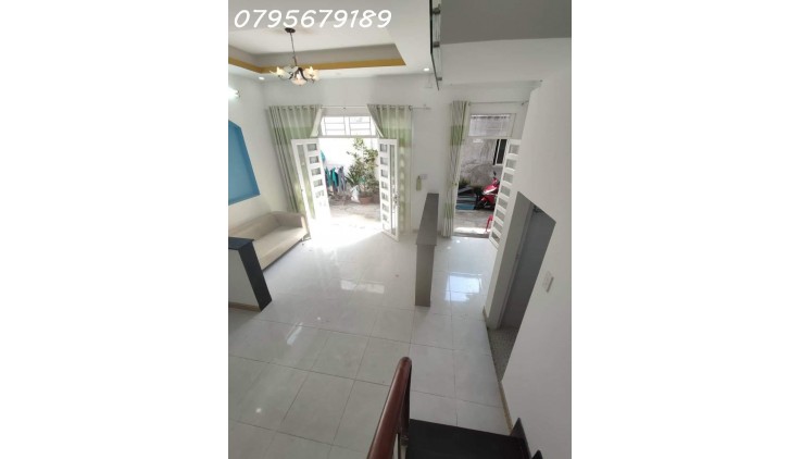 BÁN NHÀ QUẬN 7 DƯỚI 3 TỶ, HẺM 308 HUỲNH TẤN PHÁT, QUẬN 7