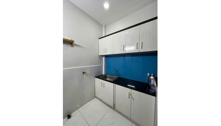 GÒ DẦU - TÂN PHÚ - 20M2 - 3 TẦNG BTCT 2PN 2WC - GIÁ 2.85 TỶ