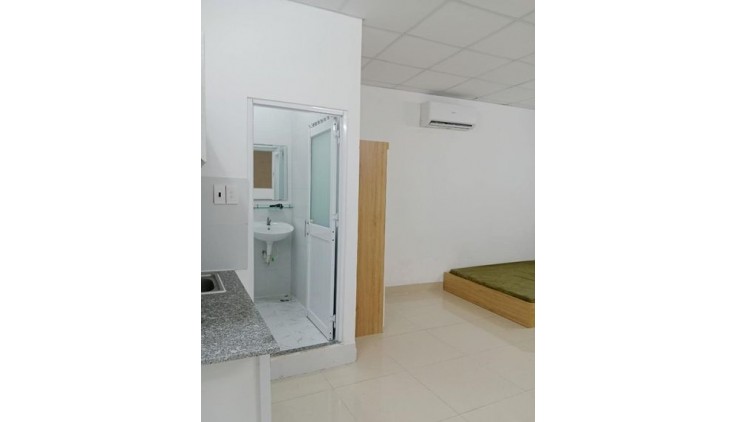 Nhà 91m2 có 7 tỷ x Lê Đức Thọ Phường 15 Gò Vấp TP. Hồ Chí Minh