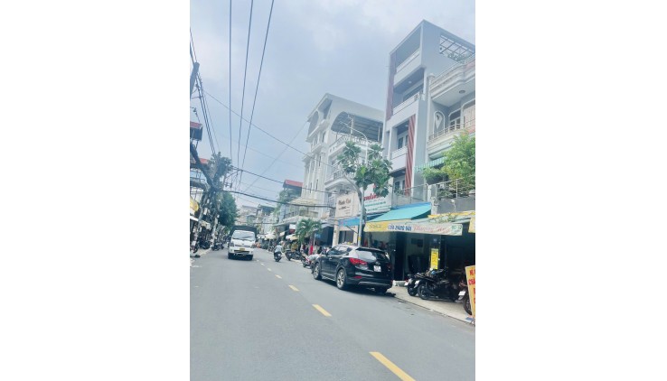 PHÚ THỌ HOÀ - TÂN PHÚ - 26M2 - 2 TẦNG 2PN - GIÁ 3.1 TỶ