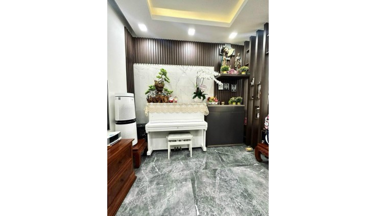 *** BÁ.N G.ẤP.Nhà Mặt Tiền Tô Hiến Thành Q10 (4X19m) 6Lầu HĐT.65Tr/Th, 27,5TỶ TL Mạnh