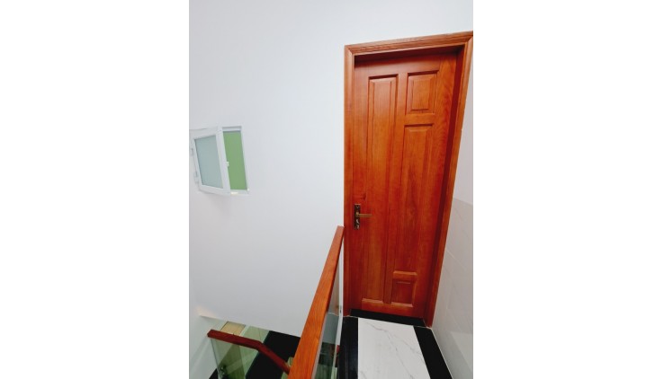 NHÀ MỚI TINH - GIÁP LÊ VĂN QUỚI - 30M2 - 2 TẦNG 2PN 2WC - GIÁ 3.55 TỶ