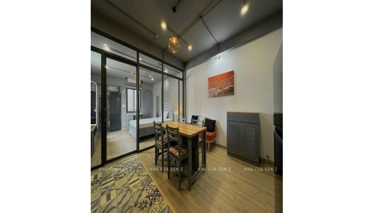 Cho thuê căn hộ Đường Lê Tấn Quốc, Phường 13, Tân Bình, Hồ Chí Minh