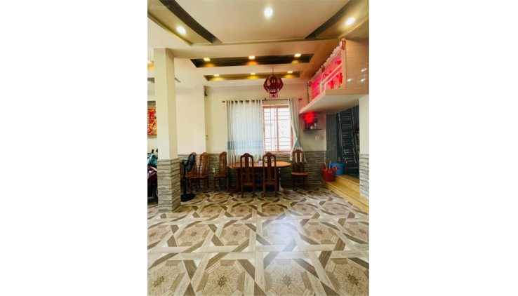 Bán nhà mặt tiền 5 tầng GIÁ TỐT  đường Luỹ Bán Bích - Tân Phú - chỉ 12tỷ