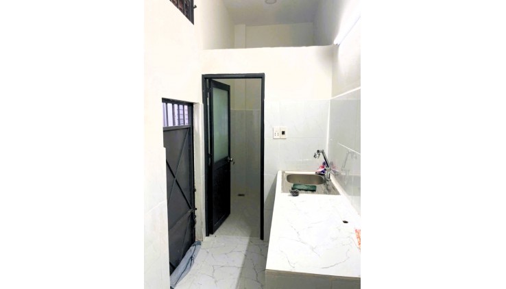 Cho thuê nhà mới 100% 45m² đường 36 Linh Đông, ở ghép, giá 8tr/tháng