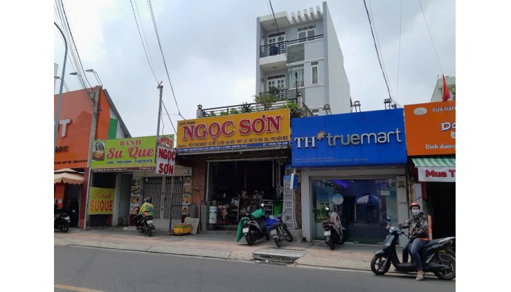 *++BÁN NHÀ QUẬN 5_HXH Nguyễn Trãi  5Tấm_ 43m-5PN  Vuông Đẹp_Tặng Nội Thất, Chỉ 9Tỷ