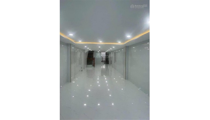 Bán nhà MT đường Âu Dương Lân - Quận 8 - gần siêu thị Pacr Mail . chỉ 166t/m2