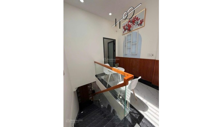 Bán nhà HXH kế Đầm Sen Hòa Bình Q.TP 60m2 2T 4PN kinh doanh tốt chỉ 6 tỷ xx