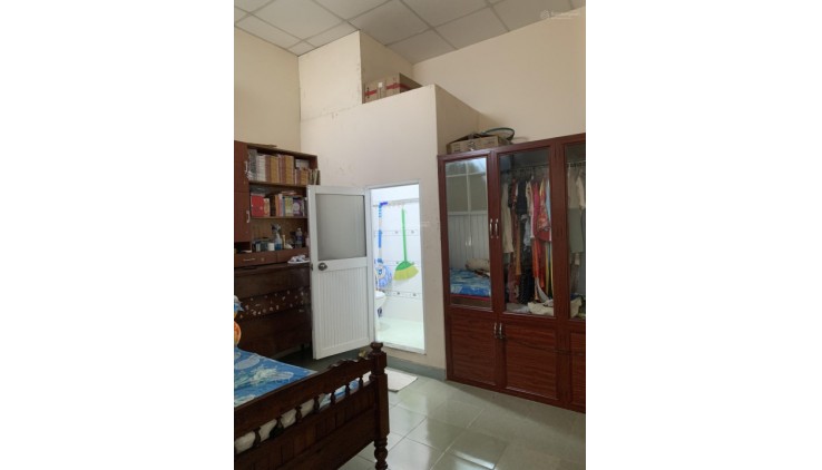 HXH Tân Hương Tân Phú 64m2 (4x16) 2 tầng BTCT chỉ 6,5 tỷ