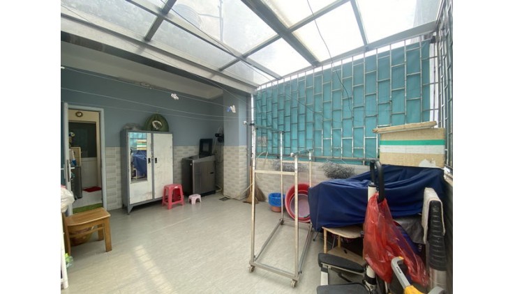 BÁN NHÀ CHỢ HOA HỒ THỊ KỶ, QUẬN 10, 4 TẦNG, 4 PN, 3 WC, 42M² - SỔ HỒNG CHÍNH CHỦ
