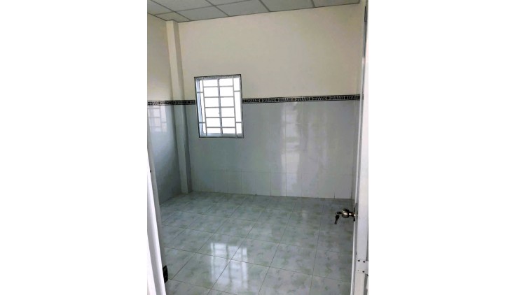 cho thuê nhà nguyên căn 2PN, 2 máy lạnh gần Gigamall giá 7tr/tháng