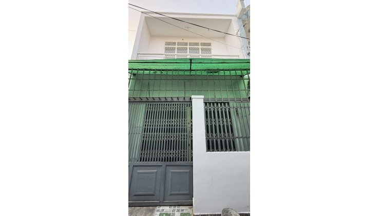 Nhà Hẻm 171/  Nguyễn Tư Giản, P.12, Gò Vấp, 5m x 13m, Giá 4.28 Tỷ