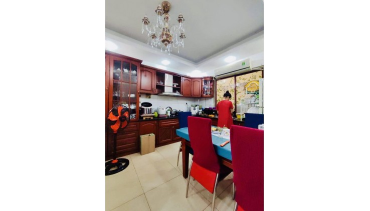 BÁN NHÀ 4 TẦNG, 65M2, CHU VĂN AN, P.12, BÌNH THẠNH, GIÁ 6.1 TỶ