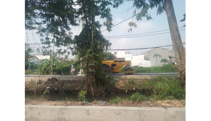Đất Khủng 1393m2 có 27 tỷ TX52 Thạnh Xuân Quận 12 TP. Hồ Chí Minh