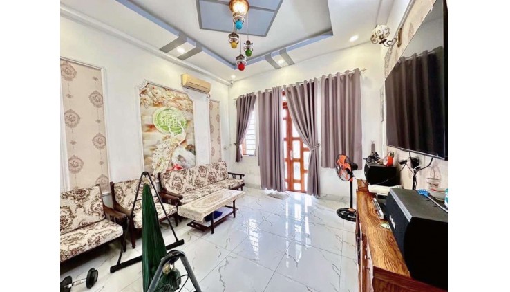 Bán nhà 60m2-4tang Hiệp Thành 45 Q12 ,oto ngủ nhà ,liền THPT Võ Trường Toàn- 5 tỷ nhỉnh 0932030061