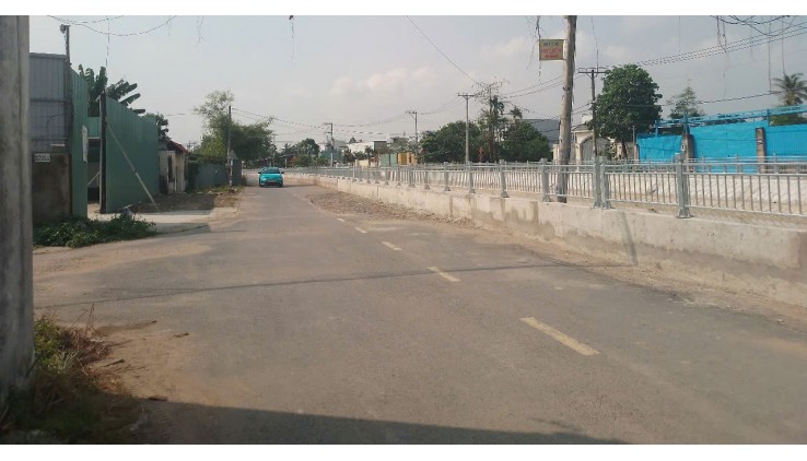 Có 21tr/m2 - Đất Khủng 1786m2 chỉ 38,6 tỷ TX62 Thạnh Xuân Quận 12 Hồ Chí Minh