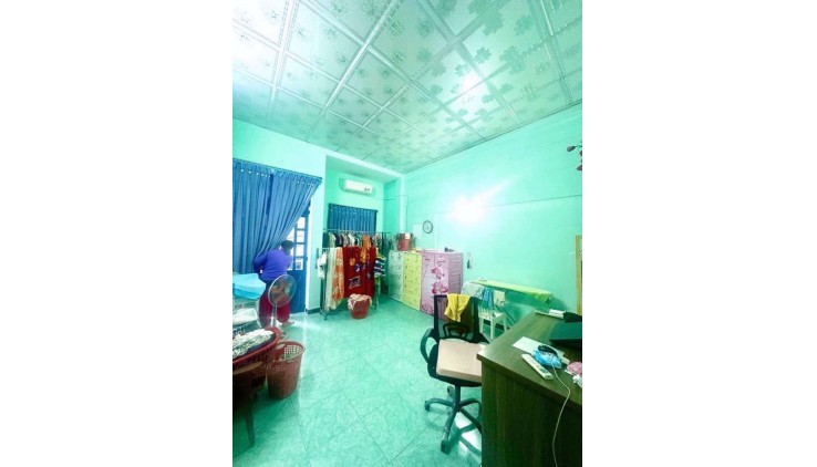 Nhà lô góc 46m2-2tang Tân Thới Hiệp 21 QUẬN 12 , oto ngủ nhà , 5 tỷ nhỉnh 0932030061