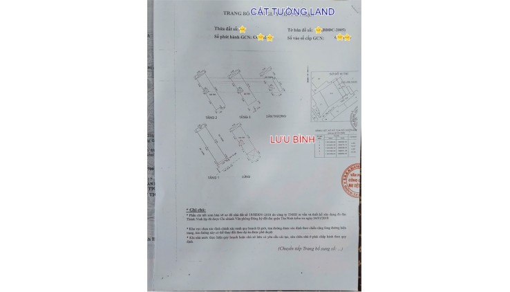 Nhà Mới 5 Tầng, 4x17m, Đường Âu Cơ – Gần Lê Đại Hành. Giá chỉ 8.7 tỷ
