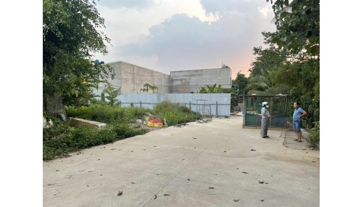 2,780 TỶ SỐC -Thạnh Xuân 51- ĐẤT SHR - 75,6M2 THỔ CƯ, ĐƯỜNG 7M