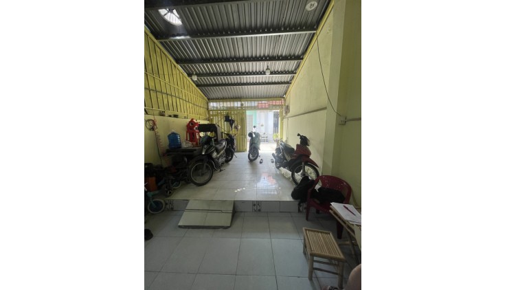 Bán nhà HXH đường Bình Thành , Bình Hưng Hòa B, Bình Tân, 96m2, nhỉnh 5 tỷ.