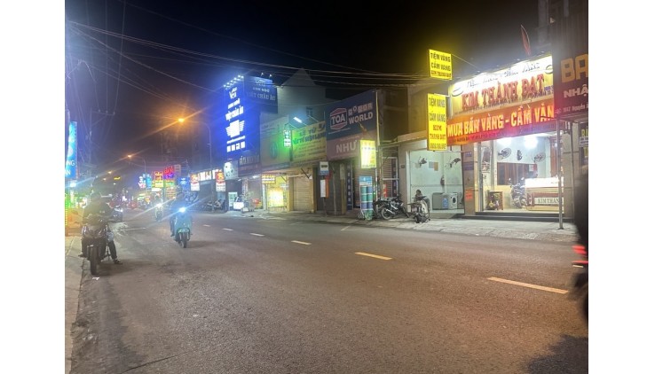 Mặt tiền 91m2 Nguyễn Ảnh Thủ Hiệp Thành Quận 12 TP. Hồ Chí Minh có 9,2 tỷ
