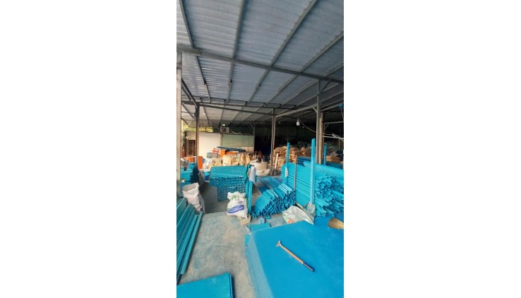 Quận 12 - Đất 200m² full thổ cư, ngang khủng 8.5m hẻm xe tải thông, gần cầu Phú Long - chỉ 5 tỷ 5