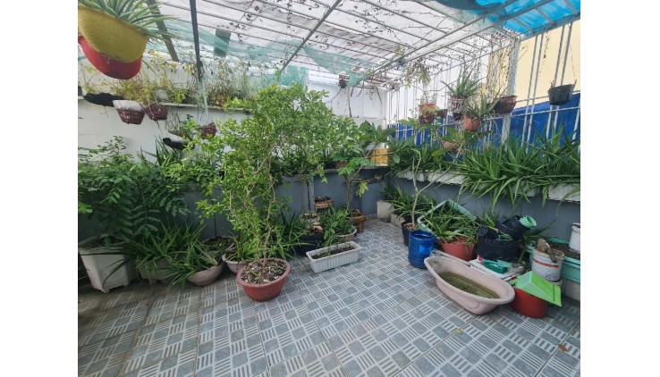 [Đầu tư đáng cân nhắc] BẤT ĐỘNG SẢN ĐẸP: NHÀ 4 TẦNG BTCT, 4 PHÒNG NGỦ, RỘNG 4M, HẺM 1/, 5 TỶ XX