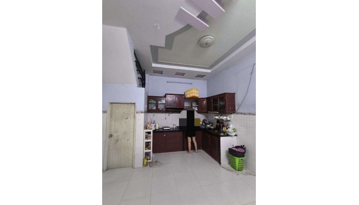 Bán nhà hxh 77m2-4tang sát mt Nguyễn Thị Đặng , liền kề Toà Án Q12 , 5 tỷ nhỉnh 0932030061