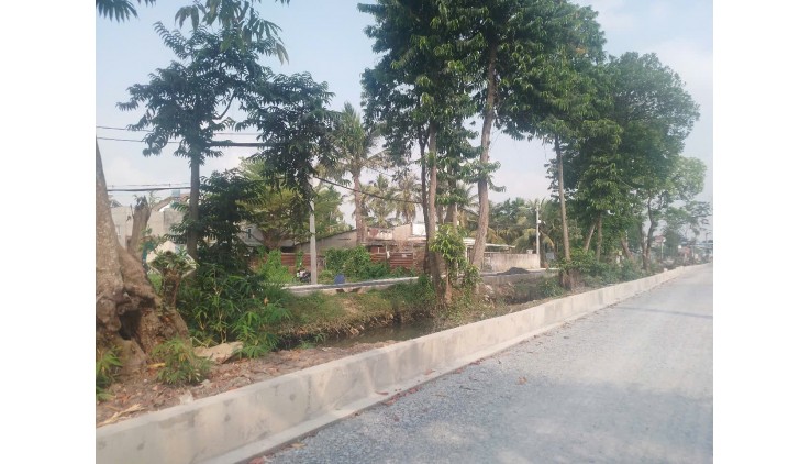 Bán đất Thạnh Xuân 52, 27 tỷ, 1391m2, mặt tiền 13m, ngõ 8m, Q12, HCM
